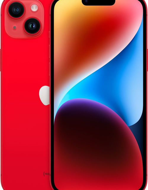 Load image into Gallery viewer, APPLE IPHONE 14 - 128GB 256GB (FACTORY UNLOCKED) 100% BATTERY ⚫⚪🔴🔵 ✤SEALED✤
