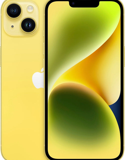 Load image into Gallery viewer, APPLE IPHONE 14 - 128GB 256GB (FACTORY UNLOCKED) 100% BATTERY ⚫⚪🔴🔵 ✤SEALED✤
